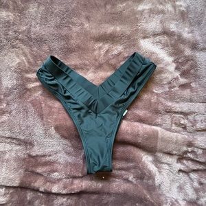 SHEIN, extra small, black